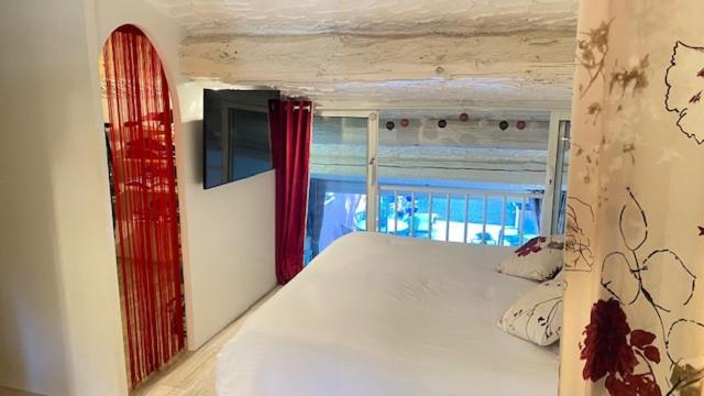 Antheor-Cap-Roux Bastidon Vue Mer מראה חיצוני תמונה